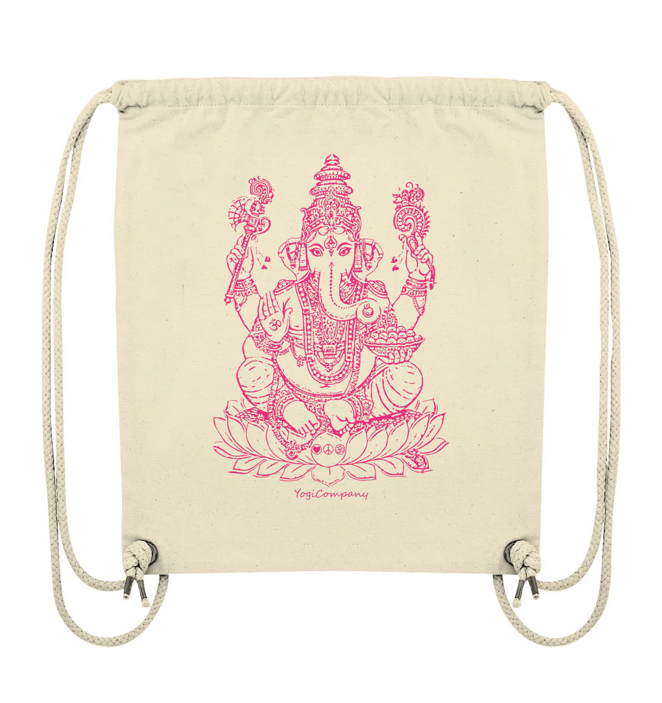 Praktische & stylische Yoga-Accessoires