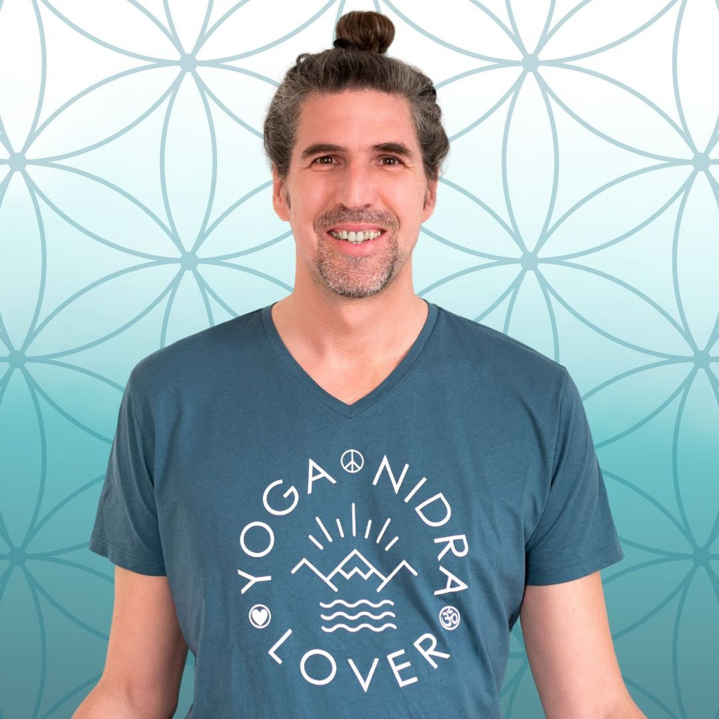 Yoga Nidra Lover Shirt
