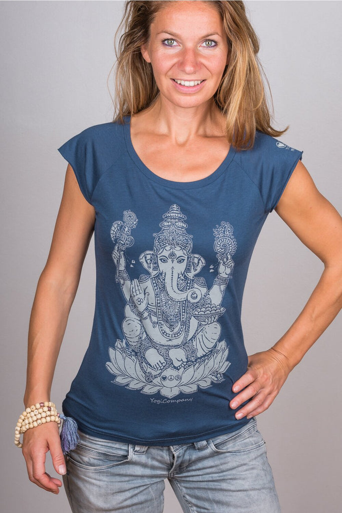 Yoga shirts for women – YogiCompany